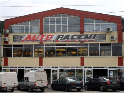 magazin piese auto iasi tudor